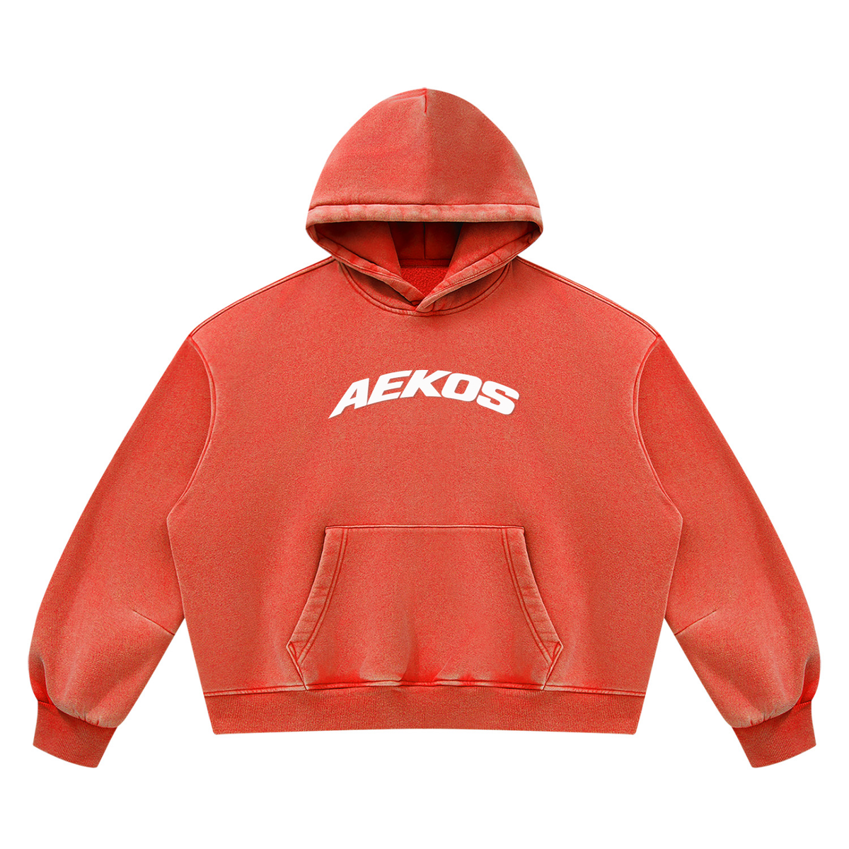 AEKOS HOODIE
