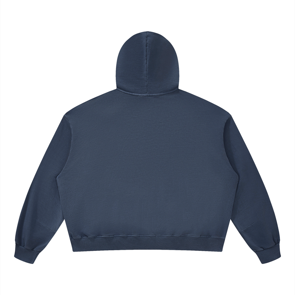 AEKOS CORE HOODIE
