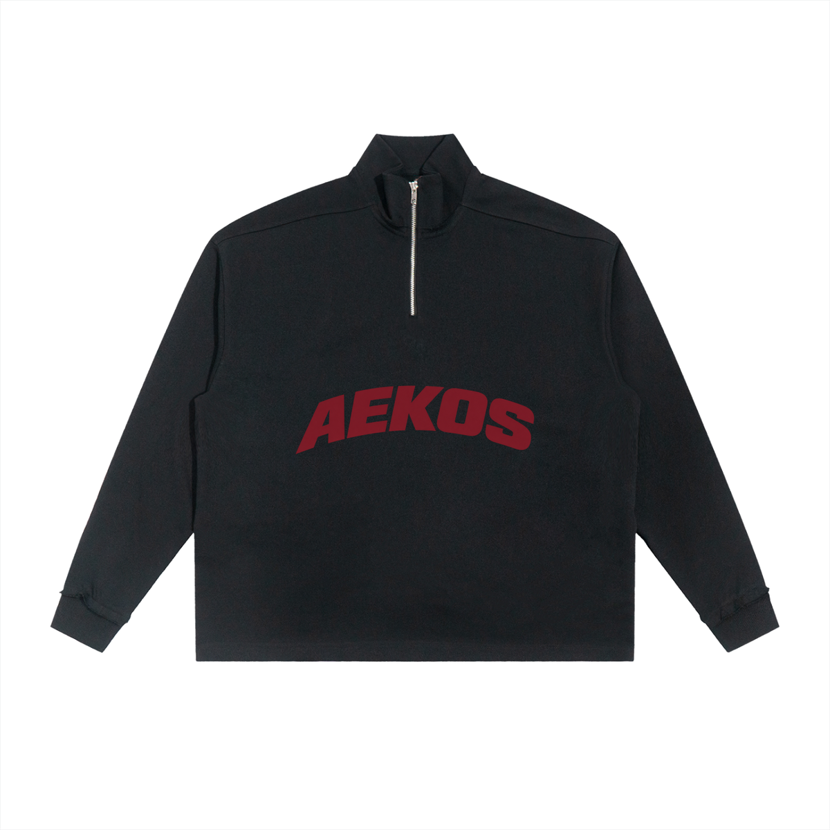 AEKOS QUARTER ZIP