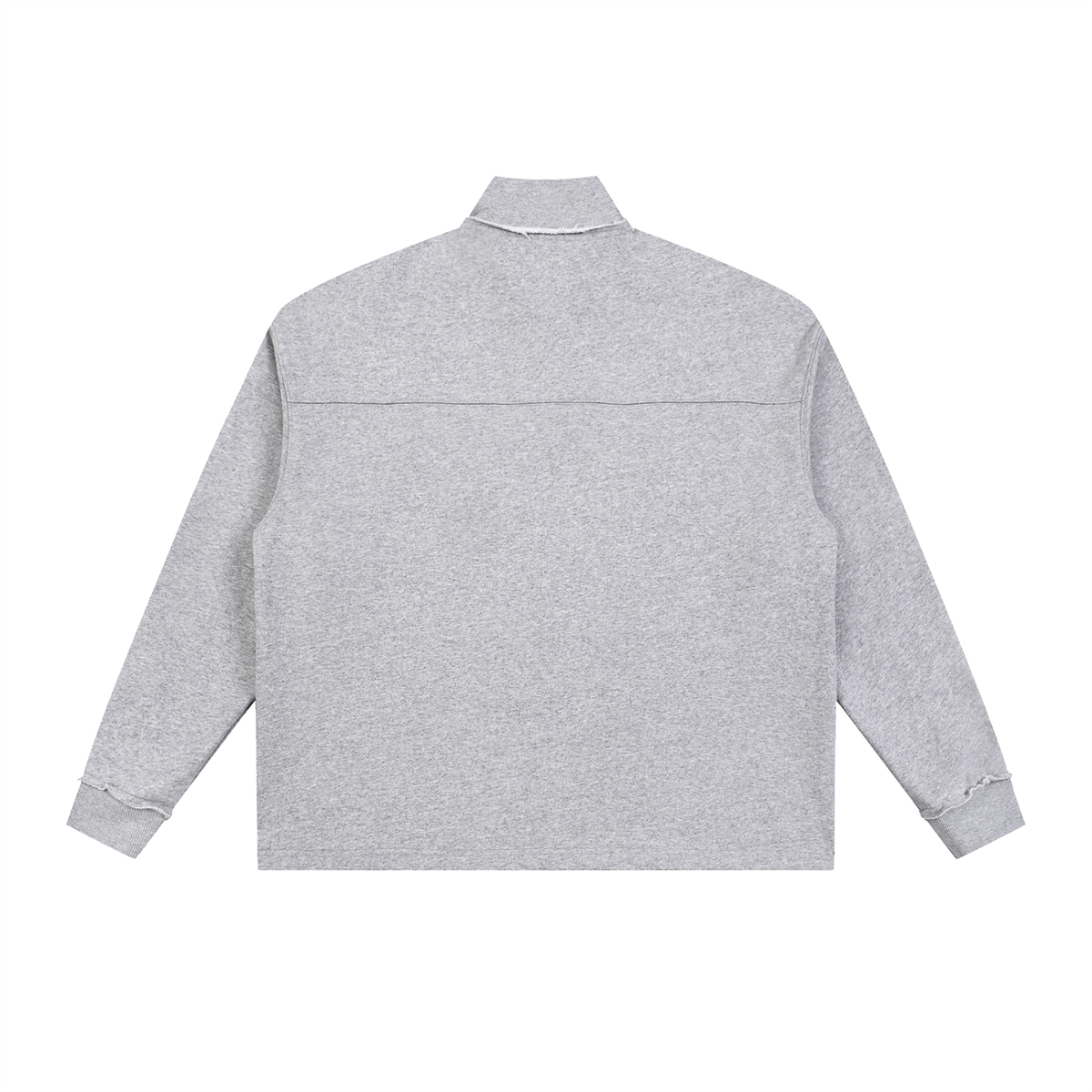 AEKOS QUARTER ZIP