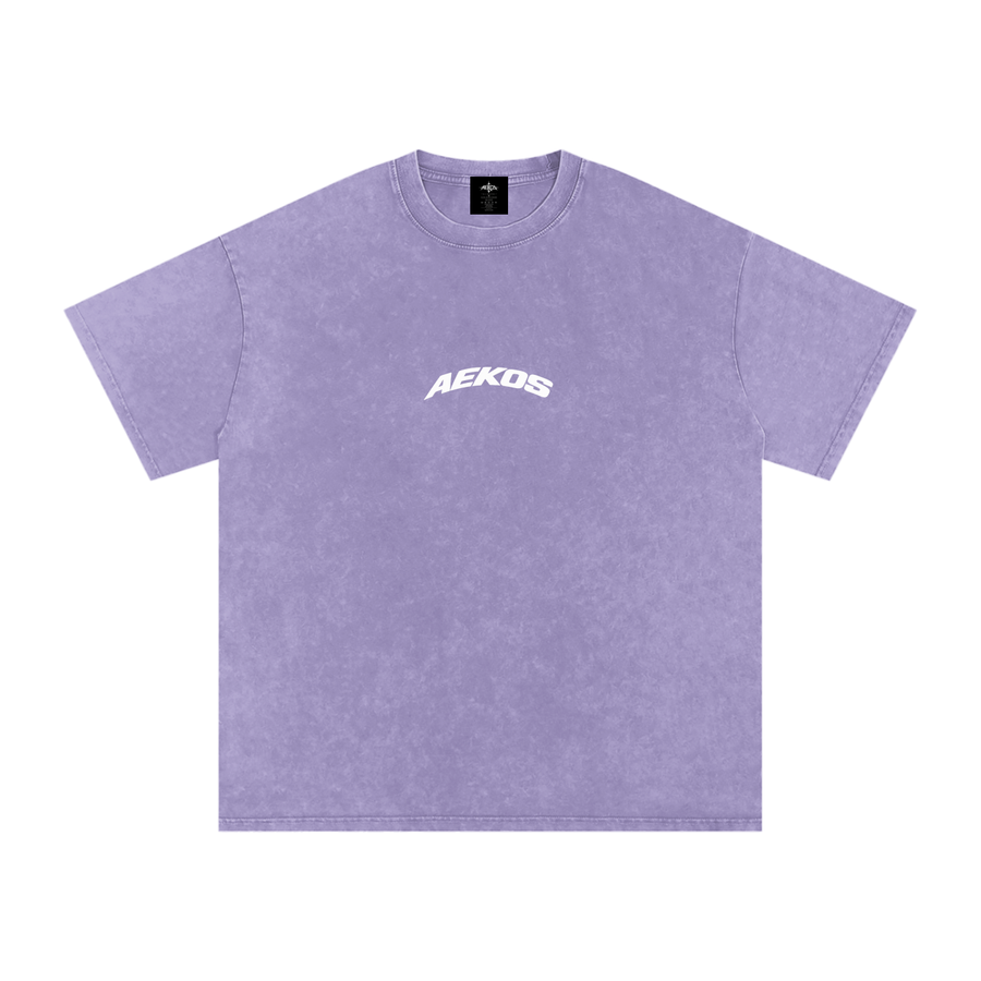 AEKOS CORE TEE