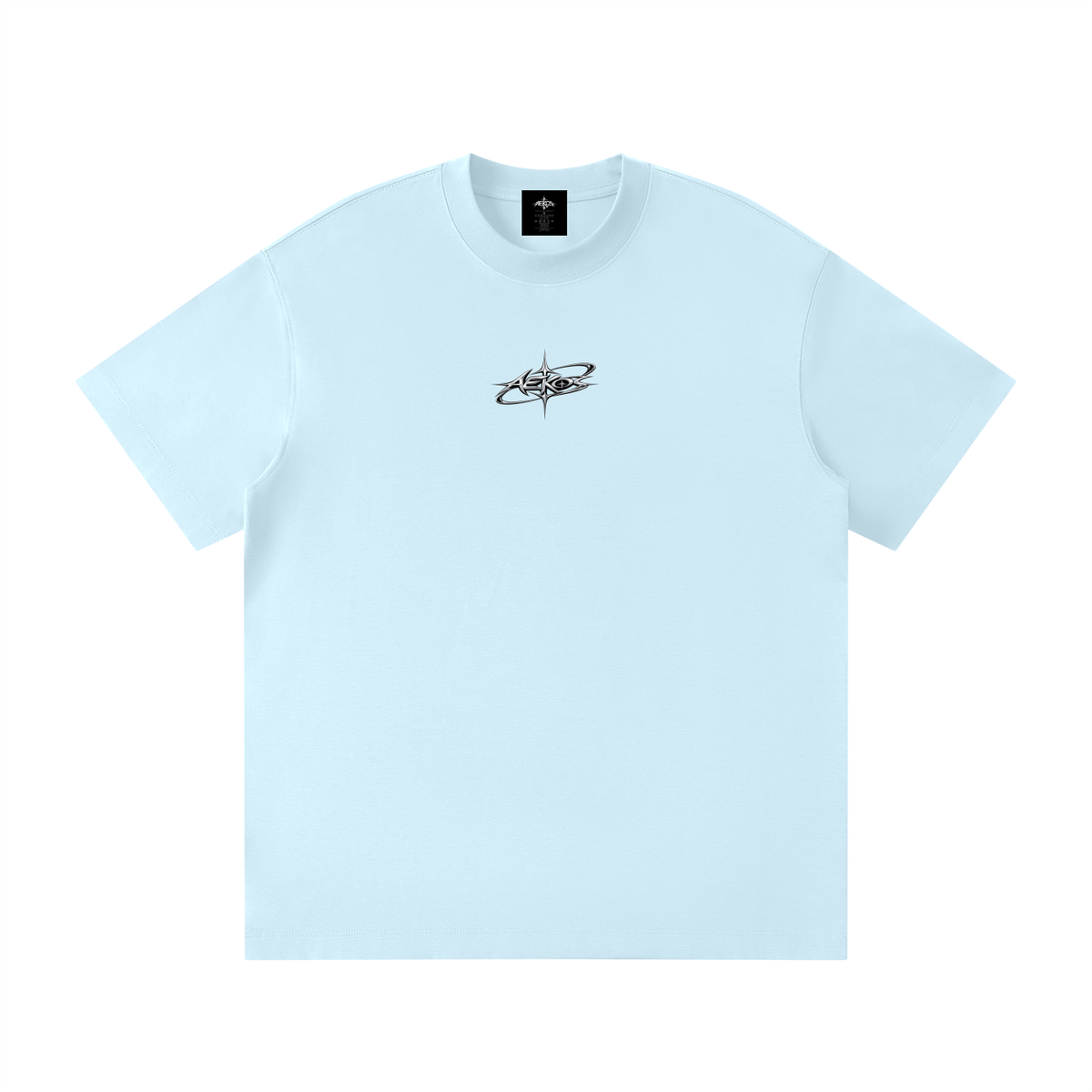 AEKOS ESSENTIALS TEE