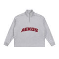 AEKOS QUARTER ZIP