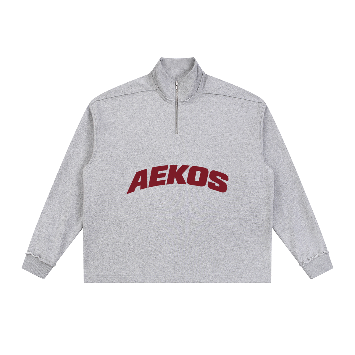 AEKOS QUARTER ZIP