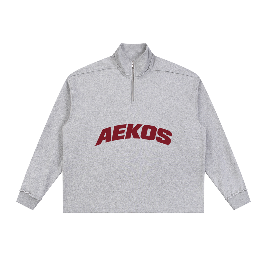AEKOS QUARTER ZIP
