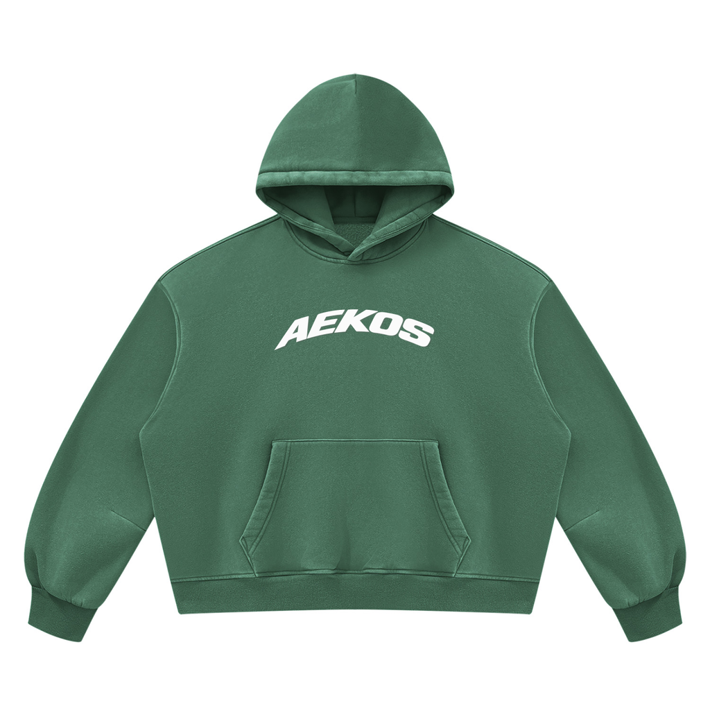 AEKOS HOODIE