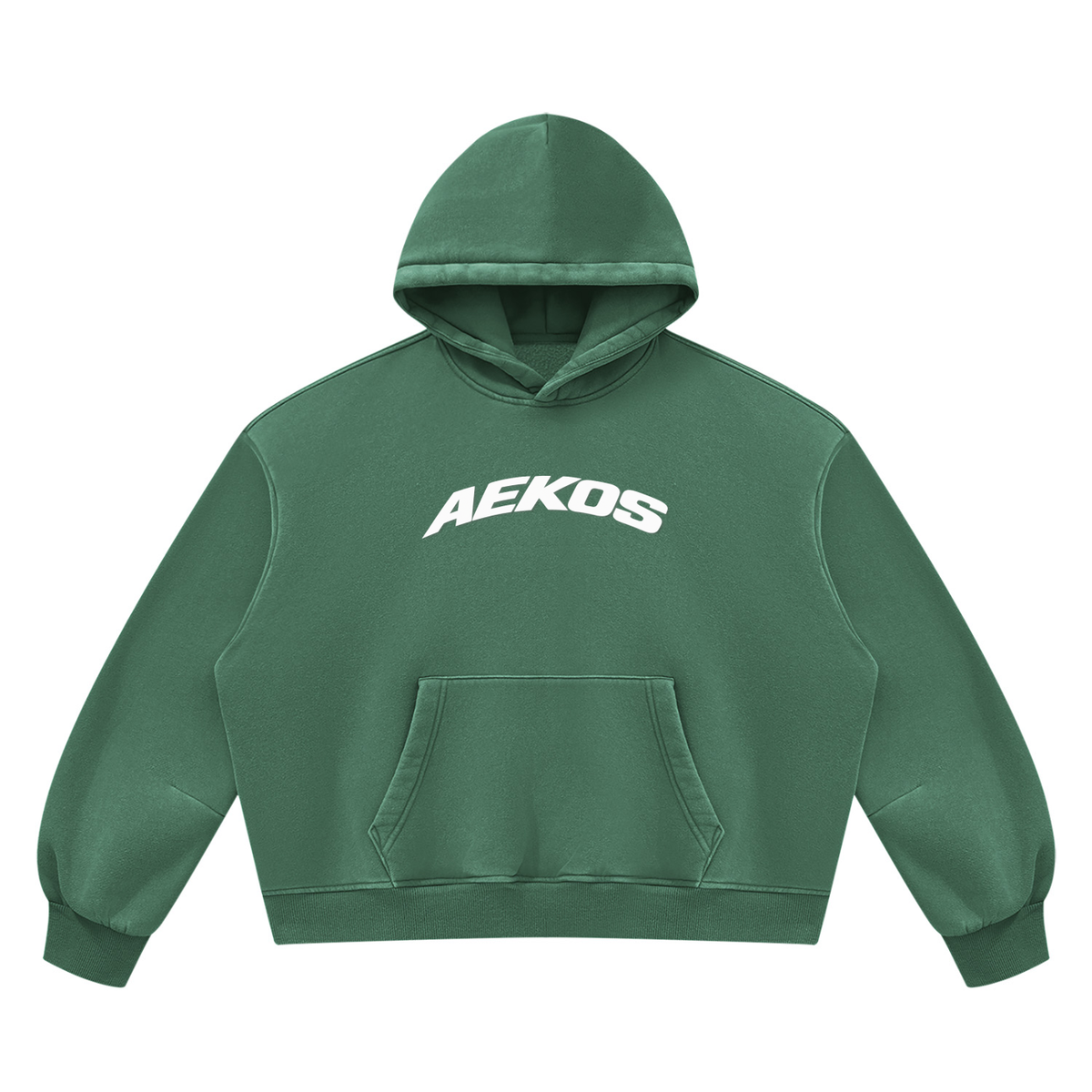 AEKOS HOODIE