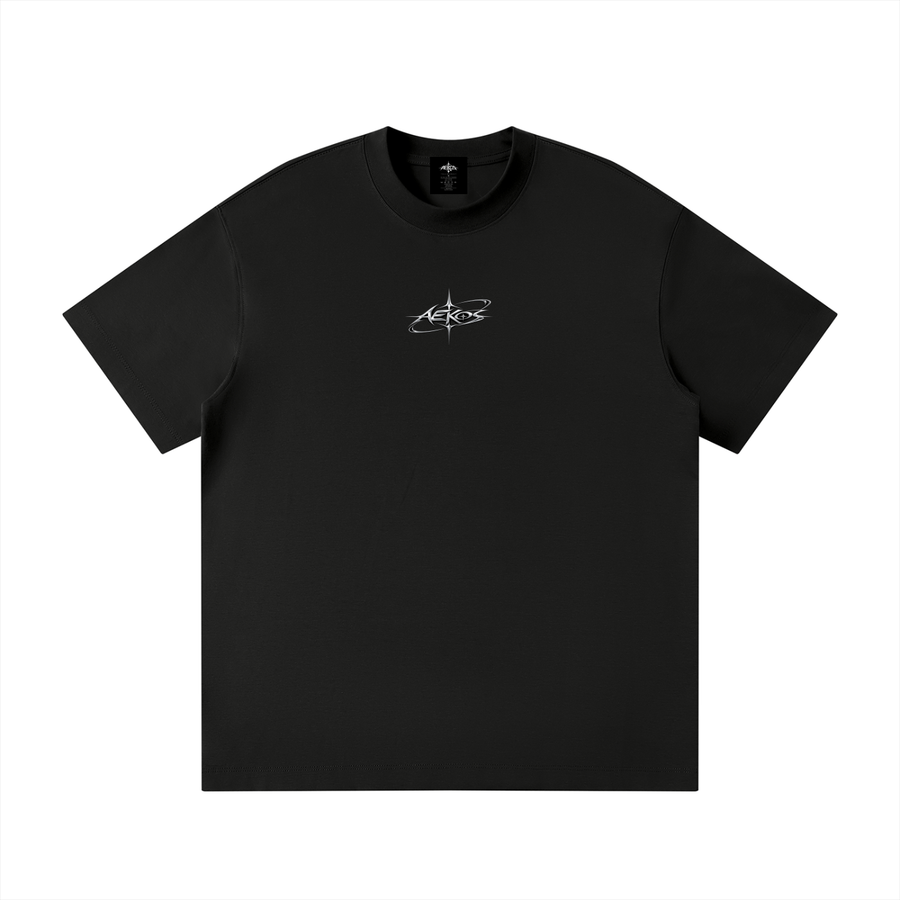 AEKOS ESSENTIALS TEE