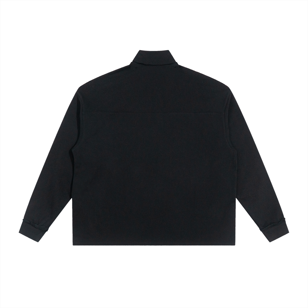 AEKOS QUARTER ZIP