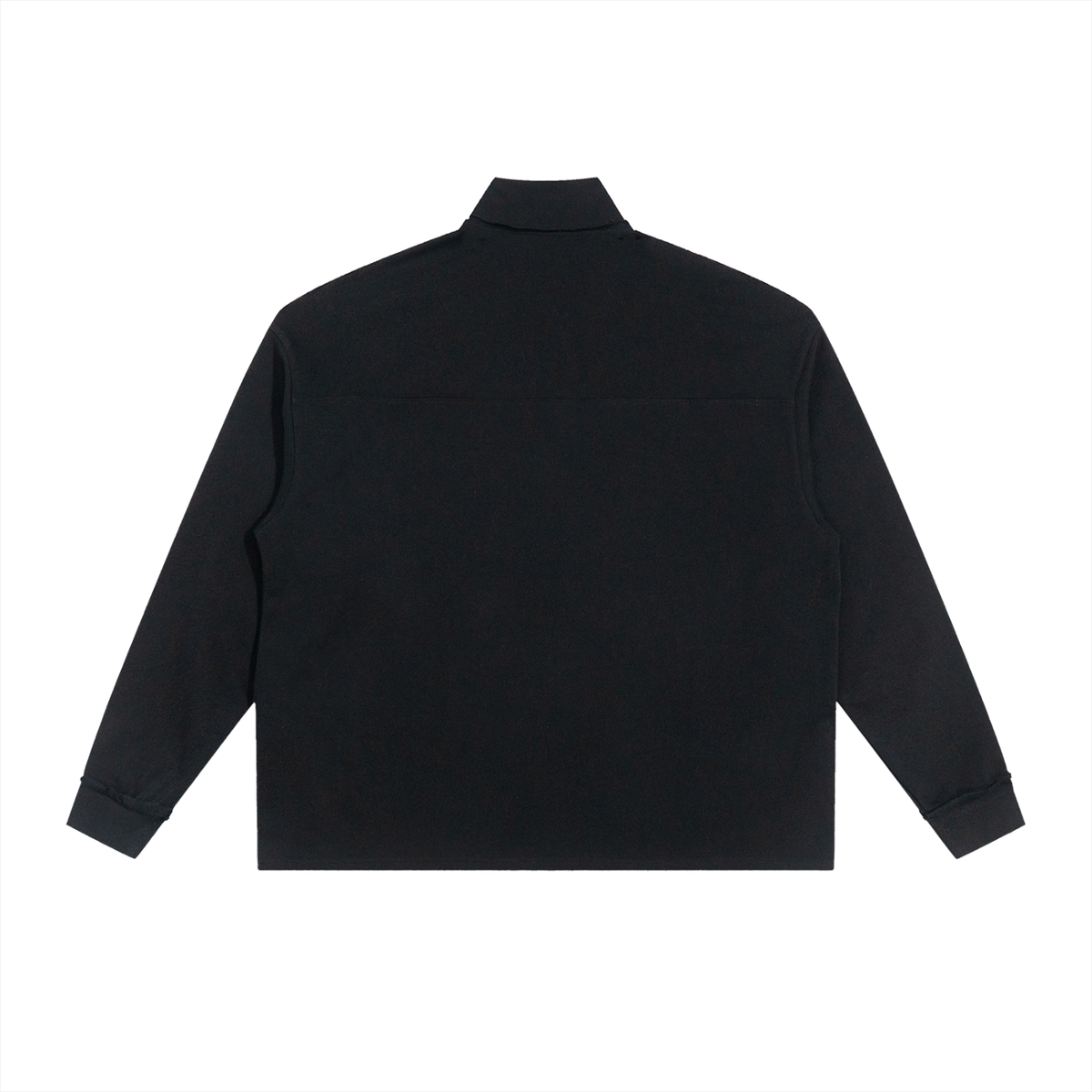 AEKOS QUARTER ZIP