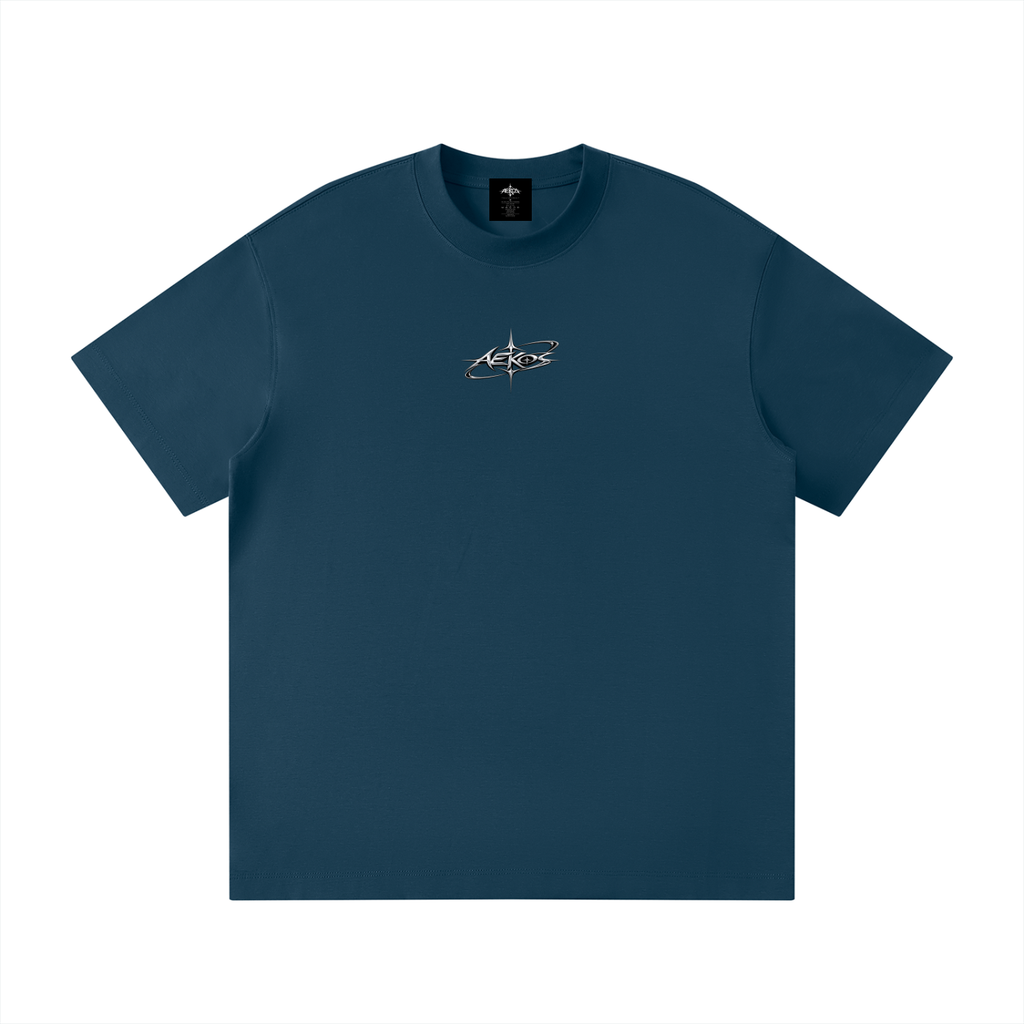 AEKOS ESSENTIALS TEE