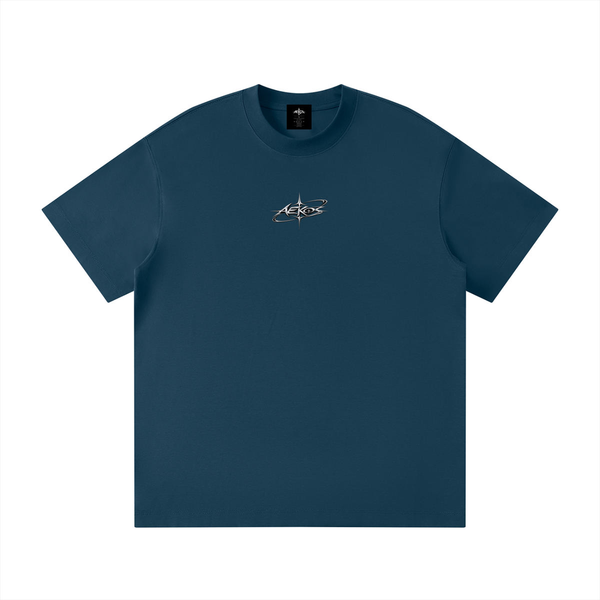 AEKOS ESSENTIALS TEE