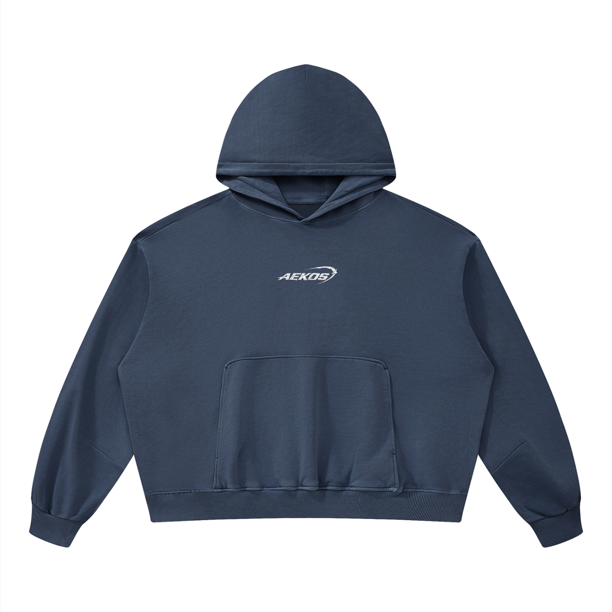 AEKOS CORE HOODIE