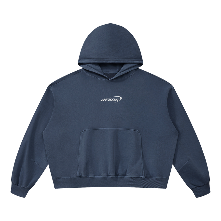 AEKOS CORE HOODIE
