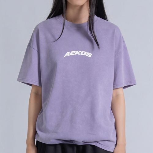 AEKOS CORE TEE