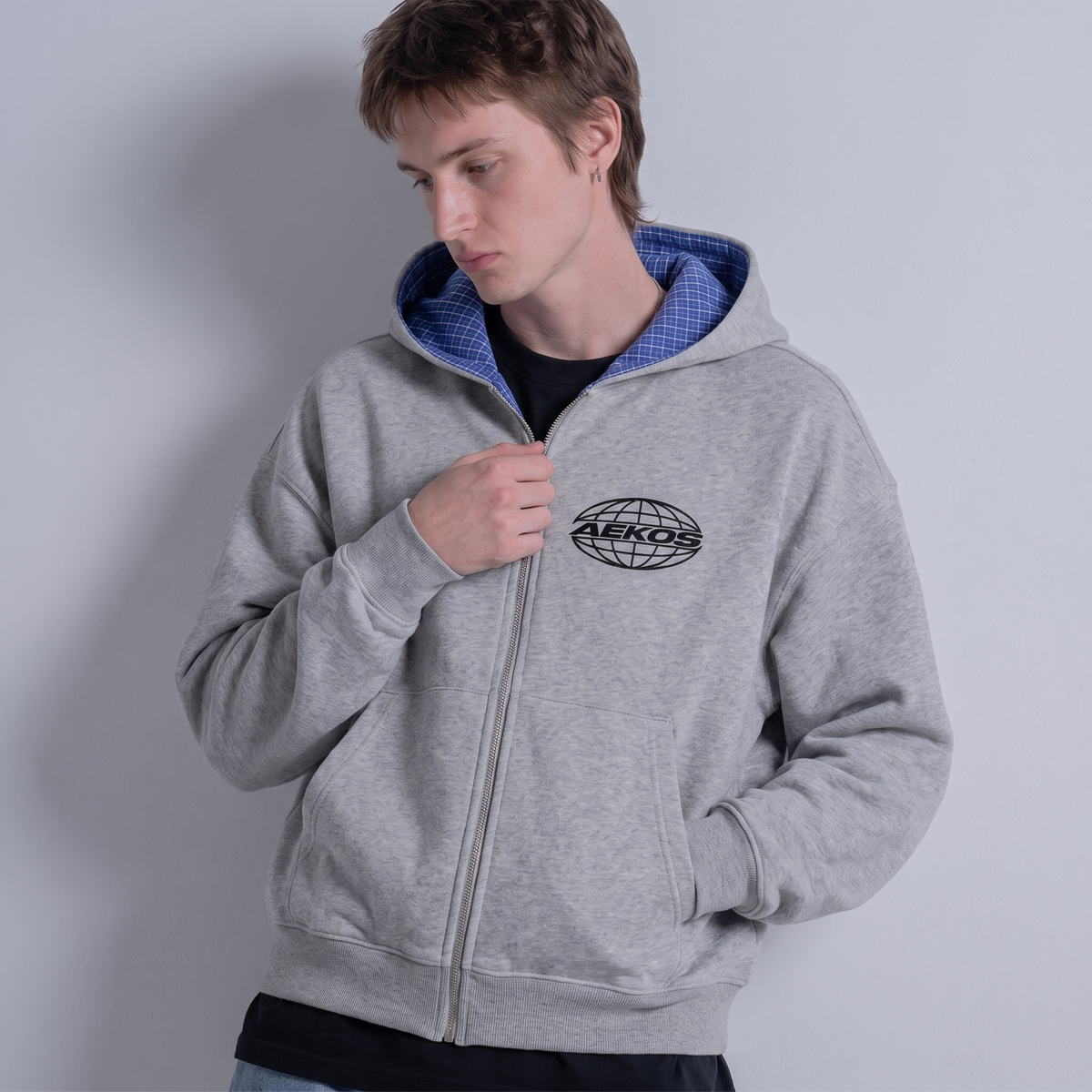 GLOBAL ZIP