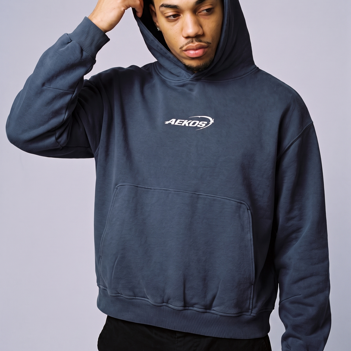 AEKOS CORE HOODIE