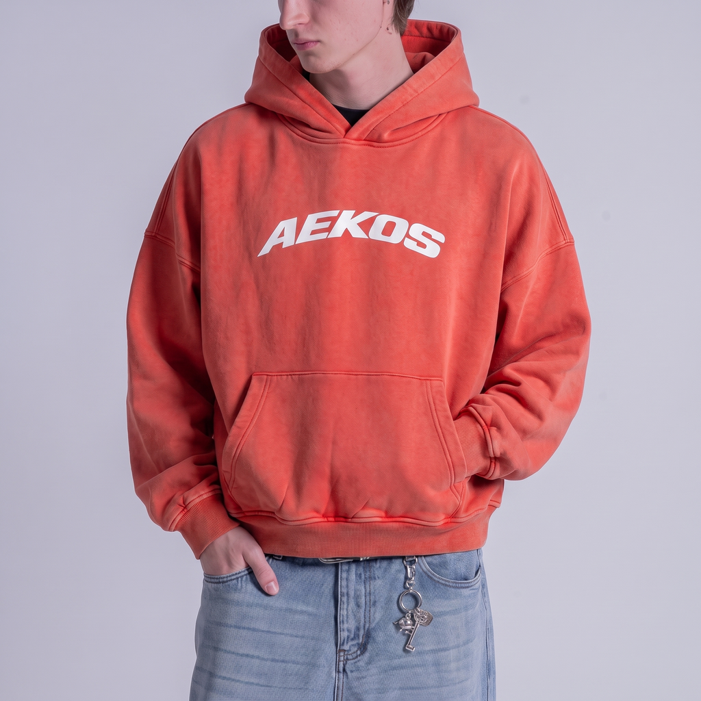 AEKOS HOODIE