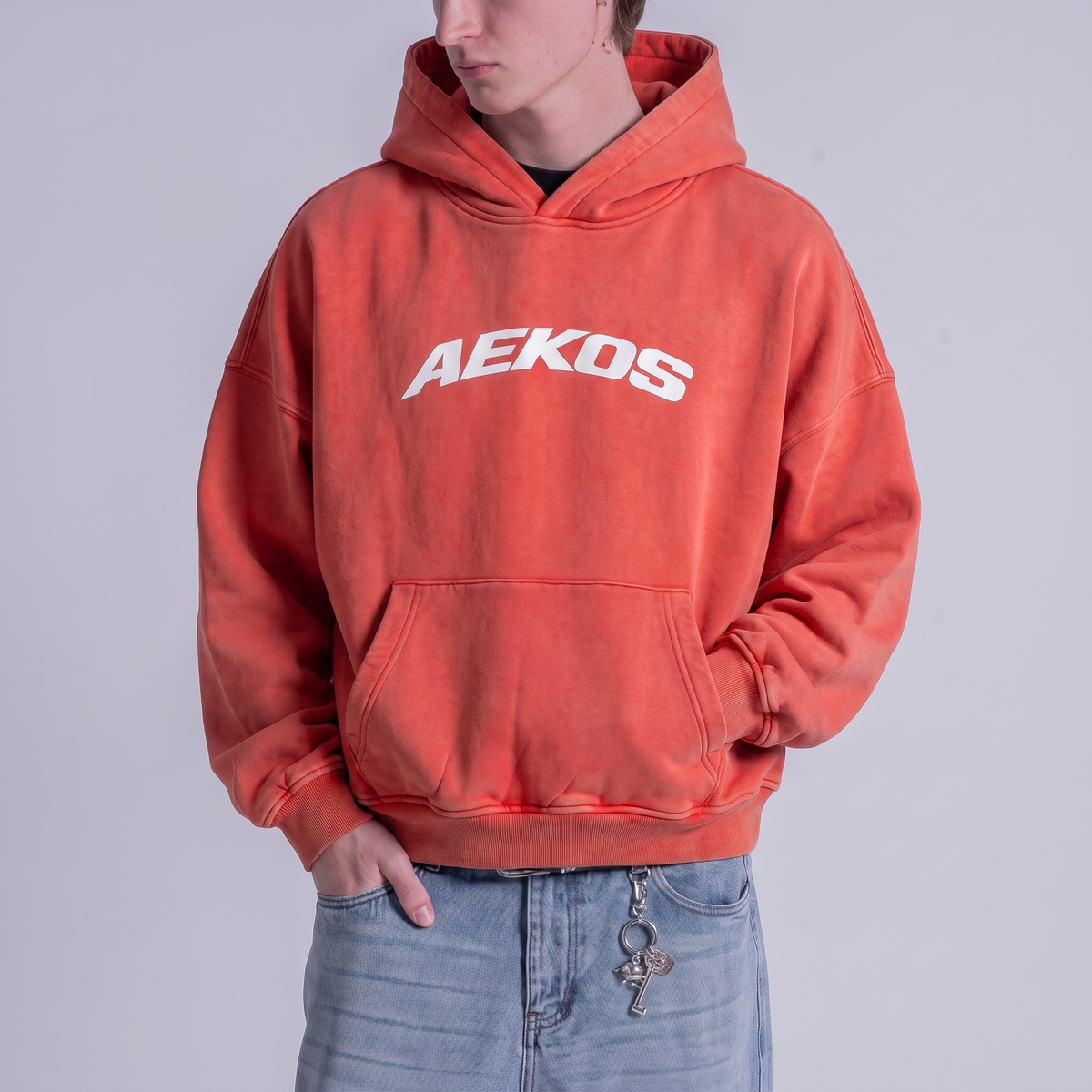 AEKOS HOODIE