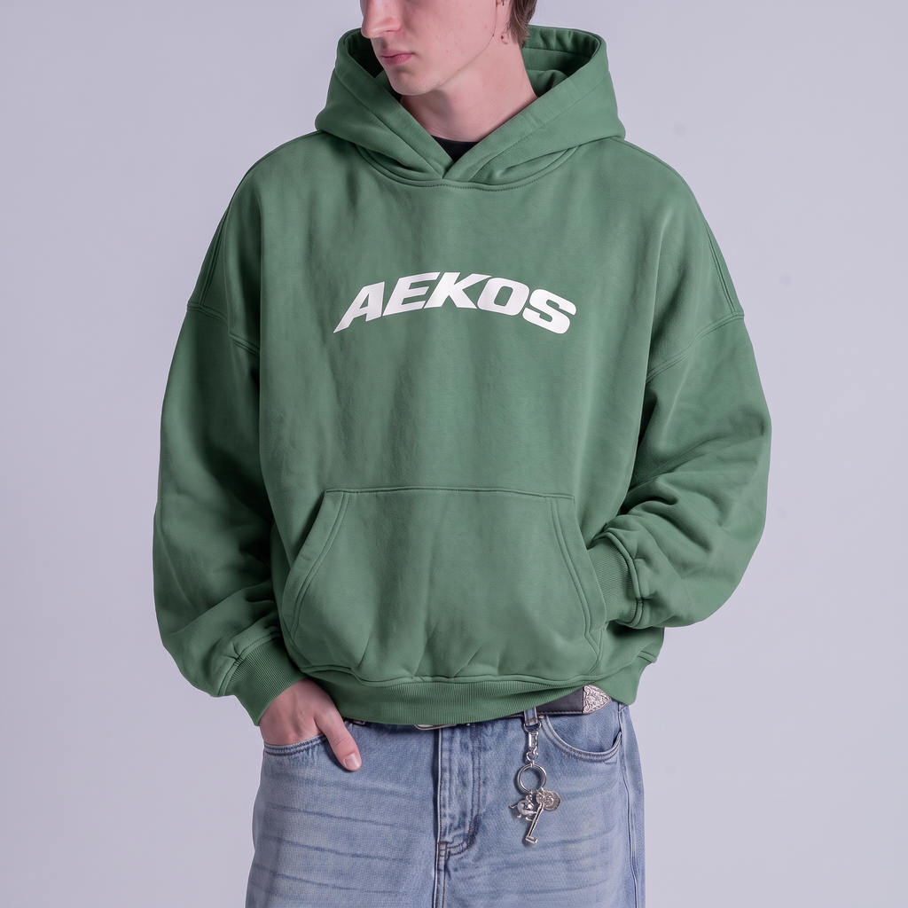 AEKOS HOODIE