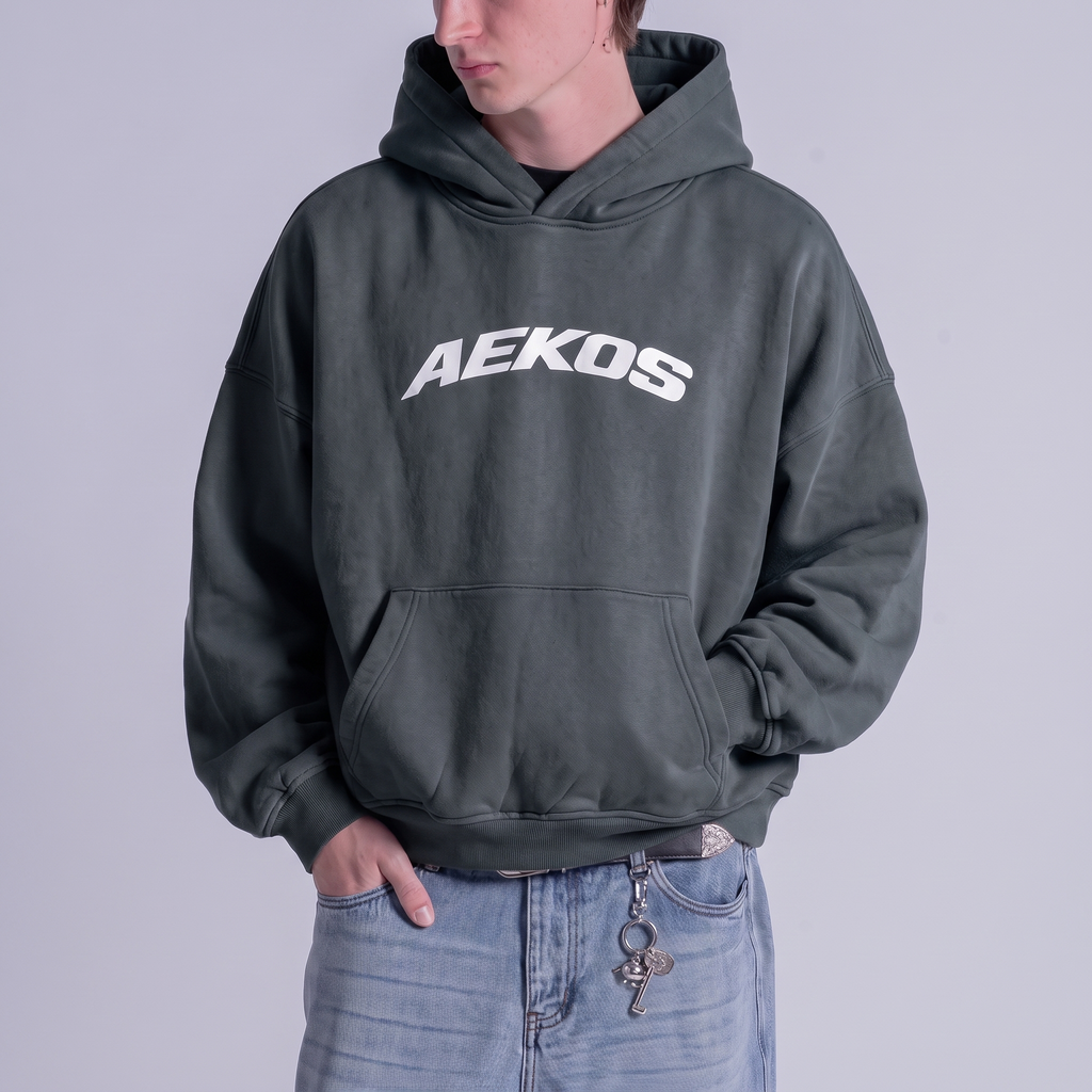 AEKOS HOODIE